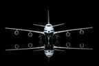 1/400 Pan Am B747-100 "Clipper Dashing Wave" N749PA B551412P - image 8