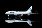 1/400 Pan Am B747-100 "Clipper Dashing Wave" N749PA B551412P - image 9