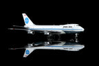 1/400 Pan Am B747-100 "Clipper Dashing Wave" N749PA B551412P - image 10