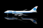 1/400 Pan Am B747-200 "Clipper Fairwind" N724PA B598202P - image 2