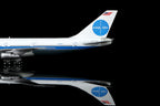 1/400 Pan Am B747-200 "Clipper Fairwind" N724PA B598202P - image 4