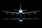 1/400 Pan Am B747-200 "Clipper Fairwind" N724PA B598202P - image 7