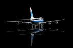 1/400 Pan Am B747-200 "Clipper Fairwind" N724PA B598202P - image 8