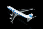 1/400 Pan Am B747-200 "Clipper Fairwind" N724PA B598202P - image 9