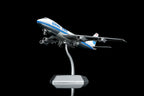 1/400 Pan Am B747-200 "Clipper Fairwind" N724PA B598202P - image 11
