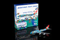 1/400 Qantas B747-300 "Nalanji Dreanming" VH-EBU B606501 - image 1