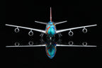 1/400 Qantas B747-300 "Nalanji Dreanming" VH-EBU B606501 - image 7