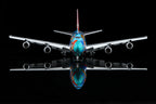 1/400 Qantas B747-300 "Nalanji Dreanming" VH-EBU B606501 - image 8