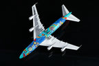 1/400 Qantas B747-300 "Nalanji Dreanming" VH-EBU B606501 - image 9