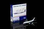 1/400 Boeing 747-400 Boeing Company N747ER B611601 - image 1