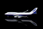 1/400 Boeing 747-400 Boeing Company N747ER B611601 - image 2