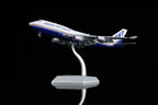 1/400 Boeing 747-400 Boeing Company N747ER B611601 - image 6
