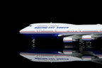1/400 Boeing 747-400 Boeing Company N747ER B611601 - image 8