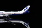 1/400 Boeing 747-400 Boeing Company N747ER B611601 - image 9