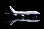 1/400 Boeing 747-400 Boeing Company N747ER B611601 - image 11