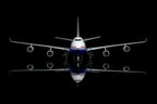 1/400 Boeing 747-400 Boeing Company N747ER B611601 - image 12