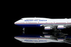 1/400 Boeing 747-400 Boeing Company N747ER B611601F Flaps Down - image 5