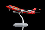 1/400 Qantas B747-400 "Wunala Dreaming" VH-OEJ B616501 - image 1