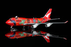 1/400 Qantas B747-400 "Wunala Dreaming" VH-OEJ B616501 - image 5