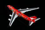 1/400 Qantas B747-400 "Wunala Dreaming" VH-OEJ B616501 - image 9