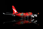 1/400 Qantas B747-400 "Wunala Dreaming" VH-OEJ B616501 - image 10