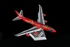 1/400 Qantas B747-400 "Wunala Dreaming" VH-OJB B616502 - image 1