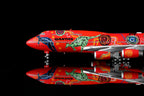 1/400 Qantas B747-400 "Wunala Dreaming" VH-OJB B616502 - image 3