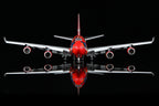 1/400 Qantas B747-400 "Wunala Dreaming" VH-OJB B616502 - image 8