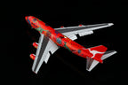 1/400 Qantas B747-400 "Wunala Dreaming" VH-OJB B616502 - image 12