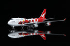 1/400 Qantas Boeing 747-400 VH-OJC "2000 Australian Grand Prix" B616503 - image 5
