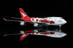 1/400 Qantas Boeing 747-400 VH-OJC "2000 Australian Grand Prix" B616503 - image 7