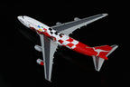 1/400 Qantas Boeing 747-400 VH-OJC "2000 Australian Grand Prix" B616503 - image 10