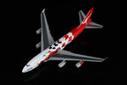 1/400 Qantas Boeing 747-400 VH-OJC "2000 Australian Grand Prix" B616503 - image 11