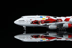 1/400 Qantas Boeing 747-400 VH-OJC "2000 Australian Grand Prix" B616503F Flaps Down - image 3