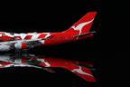 1/400 Qantas Boeing 747-400 VH-OJC "2000 Australian Grand Prix" B616503F Flaps Down - image 4