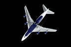 1/400 Delta Air Lines B747-400 N665US B616601 - image 5