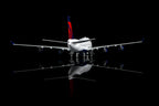 1/400 Delta Air Lines B747-400 N665US B616601 - image 7