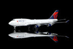 1/400 Delta Air Lines B747-400 N665US B616601 - image 10