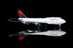 1/400 Delta Air Lines B747-400 N665US B616601 - image 11