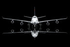 1/400 Delta Air Lines B747-400 N665US B616601 - image 12