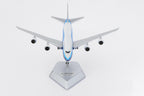 1/400 Boeing Company B747-8 Blue "House livery" B631001 - image 11