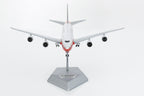 1/400 Boeing Company B747-8 Red "House livery" B631002 - image 11