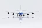 1/400 Boeing Company B747-8 Blue "House livery" B631003 - image 5