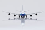 1/400 Boeing Company B747-8 Blue "House livery" B631003 - image 8