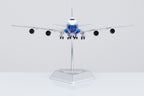 1/400 Boeing Company B747-8 Blue "House livery" B631003 - image 10