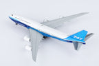 1/400 Boeing Company B747-8 Blue "House livery" B631003 - image 12