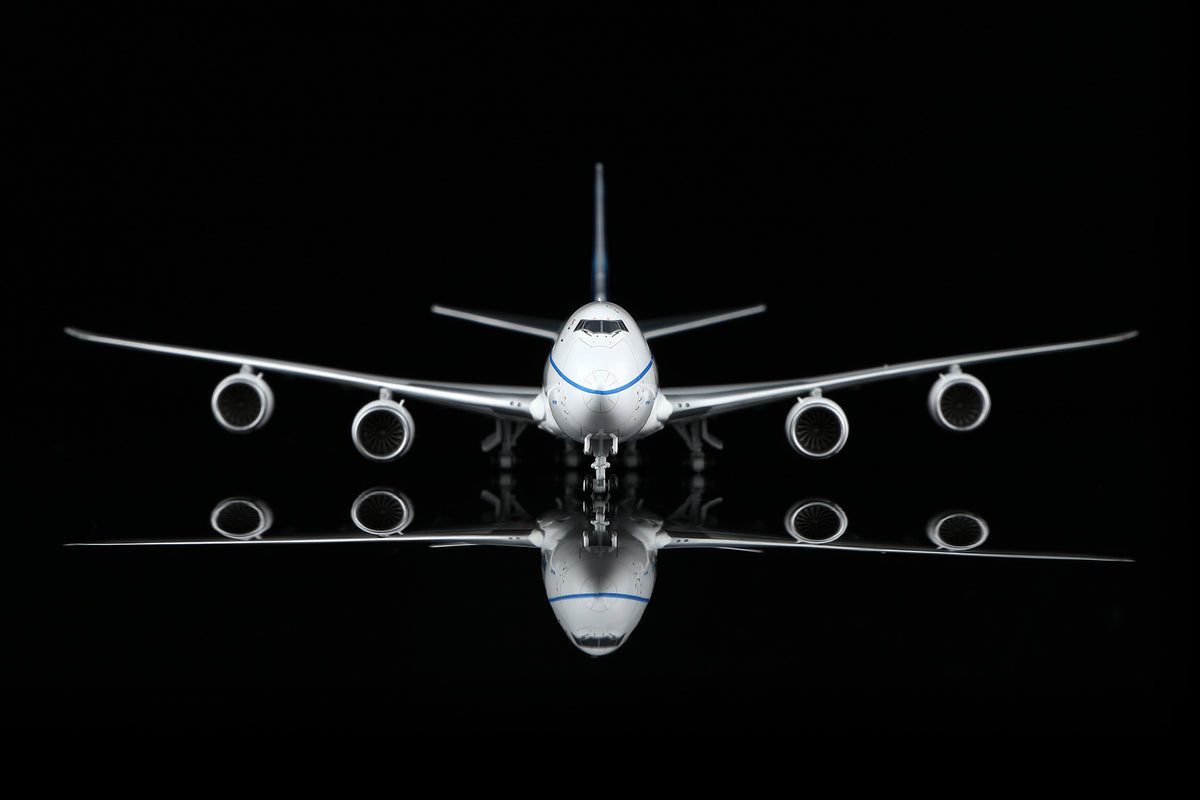 1/400 Boeing Company B747-8F B631004 - image 7