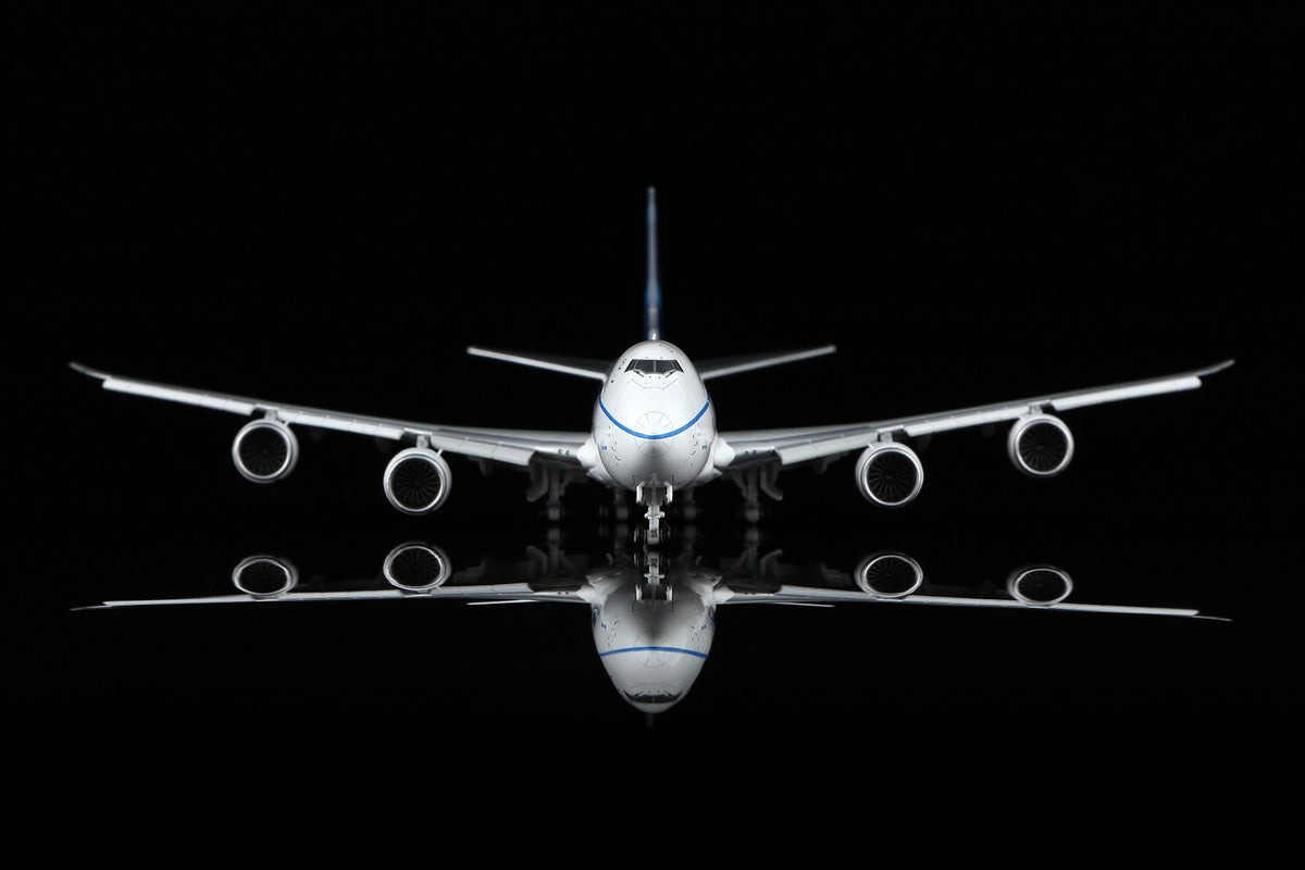 1/400 Boeing Company B747-8F B631004 - image 8