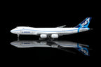 1/400 Boeing Company B747-8F B631004C Interactive Series - image 2