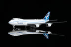 1/400 Boeing Company B747-8F B631004C Interactive Series - image 5